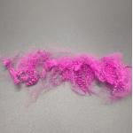 Flame Retardant Color Polyester Staple Fiber Psf Recycled for sale