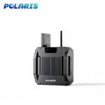 Hi Power Drone Signal Jammer 6 Bands Equipped With Detector 1-1.5km Range for sale