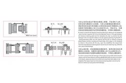 China S45C Precision Moulds And Components TLH Puller Limit Plate supplier