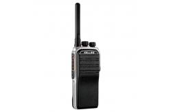 China ABELL A720T Emergency Alarm Handheld Walkie Talkies Long Range Anti Explosion supplier