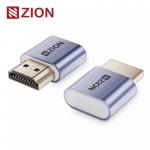 HDMI Virtual Display Adapter Expand Screen Space With Virtual HDMI Display for sale