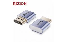 China HDMI Virtual Display Adapter Expand Screen Space With Virtual HDMI Display supplier