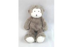 China Personalized Cute Monkey Plush Soft Toy Monkey Cute Stuffed Toy supplier