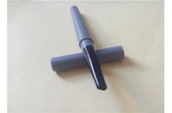 China New Single Head Light Grey Eyebrow Pencil Automatic Plastic Silk Printing supplier