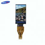 80x160 Resolution Compact LCD Screen  ROHS ISO9001 For Enhanced Visual Quality for sale
