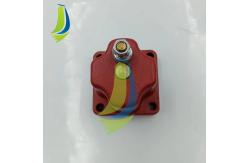 China 3054609 Stop Solenoid Valve 24V For Engine Parts supplier