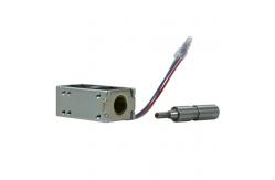 China DSN-0940N DC24V 40W Electromagnetic Push Pull Solenoid supplier