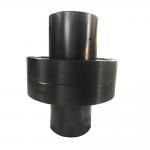 Non Standard Pin Bush Coupling Custom Sleeve Shaft Coupling TL Type for sale