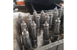 China Multi Purpose Juice Cup Assembled By 5 Pp Parts, Mold Also Avaliable supplier