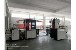 China Automatic High-Precision, Simple-To-Setup Vision Positioning Machine supplier
