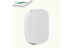 China 60m3/H 25W Positive Pressure Air Purifier Wall Mounted Ventilation System Class H13 supplier