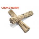 1.8mm Thickness Upholstery Spring Wire , Spring Edge Wire Customized Length for sale
