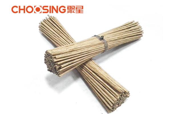 1.8mm Thickness Upholstery Spring Wire , Spring Edge Wire Customized Length