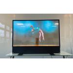 Ultra Thin OLED Clear Display Full Color Fast Response Time for sale