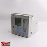 REU615C_D  ABB  Feeder Protection