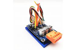 China 12V 24V 36VDC 15A 500W JYQD-V7.3E3-H BLDC Driver Board supplier