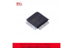 China AD2S1210CSTZ, Analog Devices High-Precision  Low-Power Resolver-to-Digital Converter IC Chip supplier