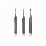 M5 Zirkonzahn Milling Bur Metal CAD CAM Dental Milling Bur Cutter for sale