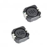 10uH 100uH 1mH SMD Shielded Power Inductor Winding Inductance Surface Mounting for sale