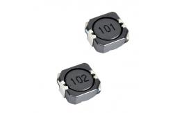 China 10uH 100uH 1mH SMD Shielded Power Inductor Winding Inductance Surface Mounting supplier
