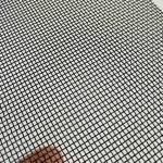 Aluminum Alloy Insect Screen Mesh 18x14 Mesh Corrosion Resistant for sale
