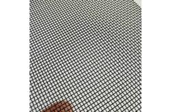 China Aluminum Alloy Insect Screen Mesh 18x14 Mesh Corrosion Resistant supplier