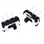 original Toggle switch MSS-22D18 double row six feet second gear MSS-22D18G2 2P2T 2MM for sale