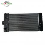 Radiator T430481 for 1103 1104 404 Series Engine