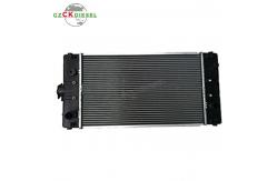 China Radiator T430481 for 1103 1104 404 Series Engine supplier