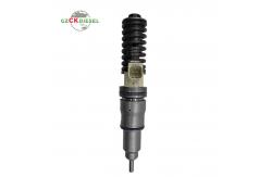 China Fuel Injector Common Rail Injector 22479124 BEBE4L16001 for Engine D13 supplier