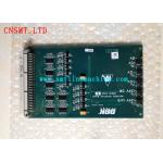Green SMT Stencil Printer Original New Board DEK 185020 Next Move Es Interface Card for sale