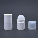 PP PCR Plastic Roller Ball Bottles for sale