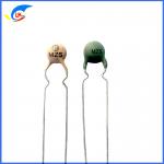 MZ5 500-800 Ohm High Stability Ceramic PTC Thermistor For LED Lamps And Ballasts for sale