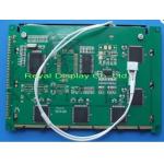 RYG320240A Lcd Graphic Display Module 320x240 Dots 100% Replace HANTRONIX HDG320240