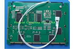 China RYG320240A Lcd Graphic Display Module 320x240 Dots 100% Replace HANTRONIX HDG320240 supplier