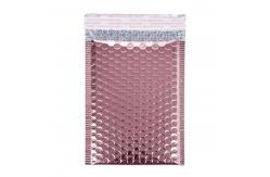 China OEM Padded Aluminum foil Waterproof Mailing Envelopes supplier