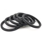 3000PCS MOQ Moulding Elastomeric Sealing Gaskets Processing Service for sale