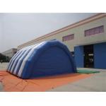 exquisite & durable new design inflatable tunnel tent  for sale