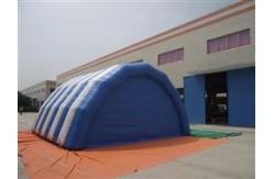 China exquisite & durable new design inflatable tunnel tent  supplier