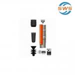 Stage Cementing Collar for Precise Cement Placement for sale