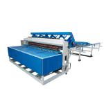 6mm Chicken Cage Wire Mesh Welding Machine  MAX 2500mm in  Length for sale