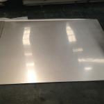 1050 3003h14 5005 Metal Sublimation Aluminum Sheets Blank Cladding Aluminum Composite Panel for sale