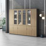 94 Inch Wooden Filing Cabinets for sale