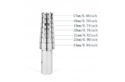 China Cast Iron Ring Stretcher And Reducer Durable Ring Mandrel Stick supplier