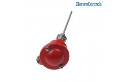 China 0-10V Output IP65 Digital Temperature Transmitter For Water Or Oil supplier