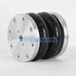 Air Spring Actuator Dunlop 4 1/2''×2 Norgren PM/31042 Air Bag Body Dia. 114MM for sale