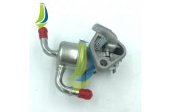 China 16285-52032 Fuel Lift Pump With Gasket For D1305 D905 Engine supplier