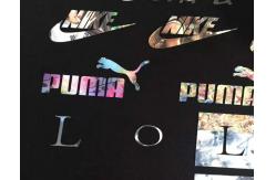 China Glitter / Reflective Cad Cut Fashion Film DIY Projects Applied ECO Friendly supplier