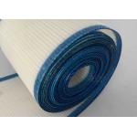 Good Air Permeability Wastewater Treatment FDA Polyester Spiral Belt for sale