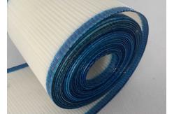 China Good Air Permeability Wastewater Treatment FDA Polyester Spiral Belt supplier